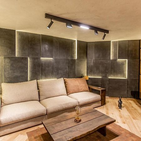 בלגרד Bella Roe Premium Apartments מראה חיצוני תמונה