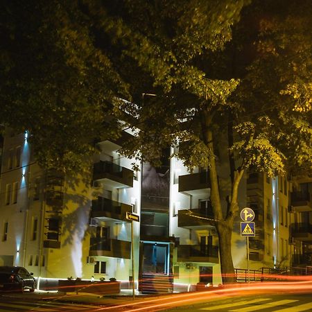 בלגרד Bella Roe Premium Apartments מראה חיצוני תמונה