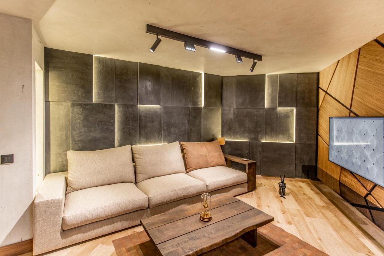 בלגרד Bella Roe Premium Apartments מראה חיצוני תמונה