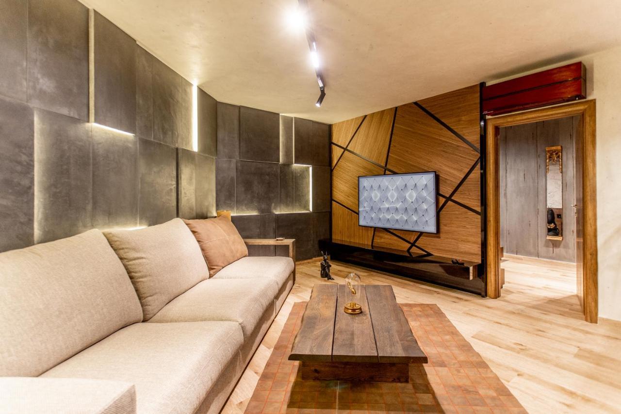 בלגרד Bella Roe Premium Apartments מראה חיצוני תמונה