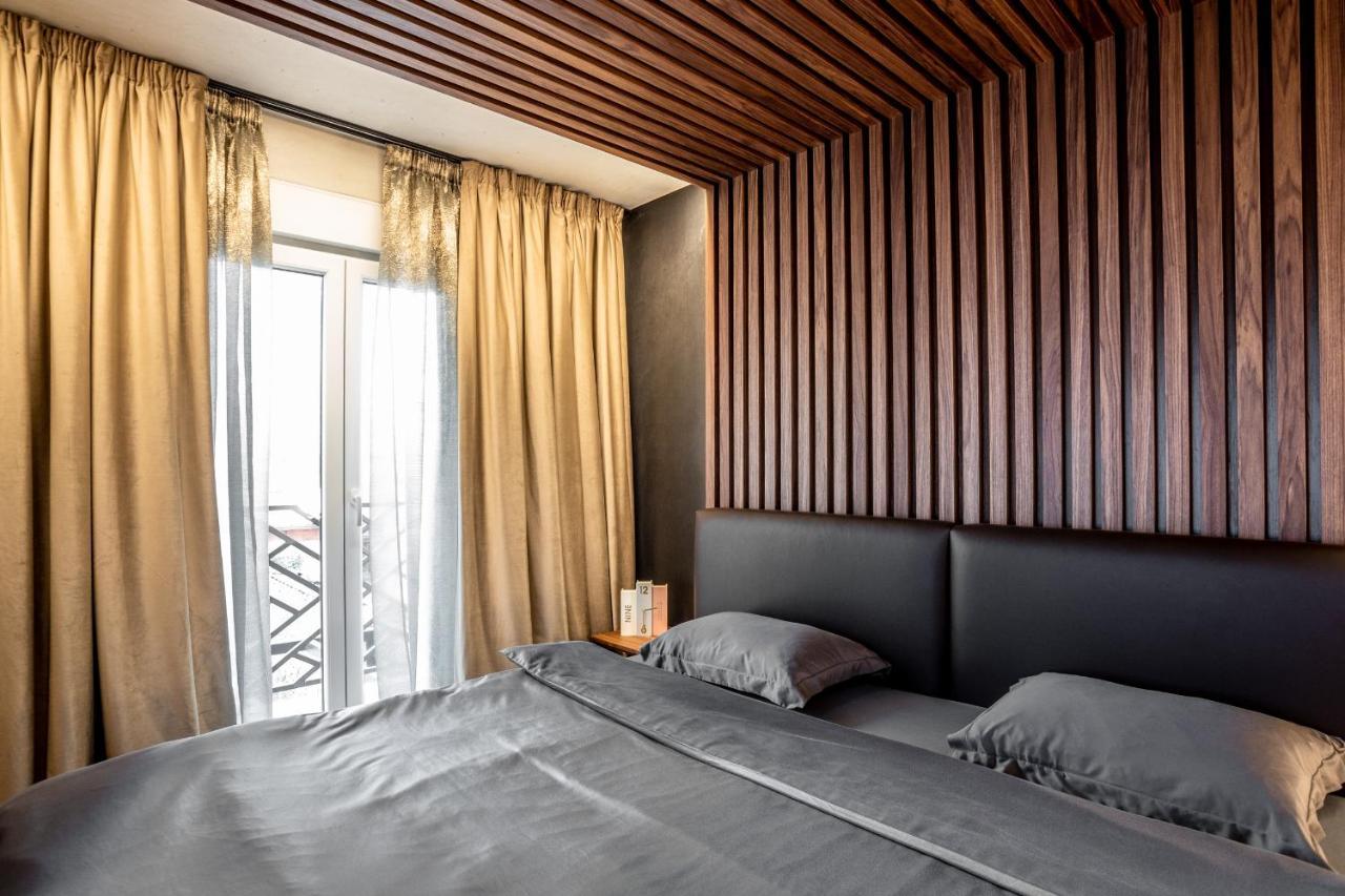 בלגרד Bella Roe Premium Apartments מראה חיצוני תמונה