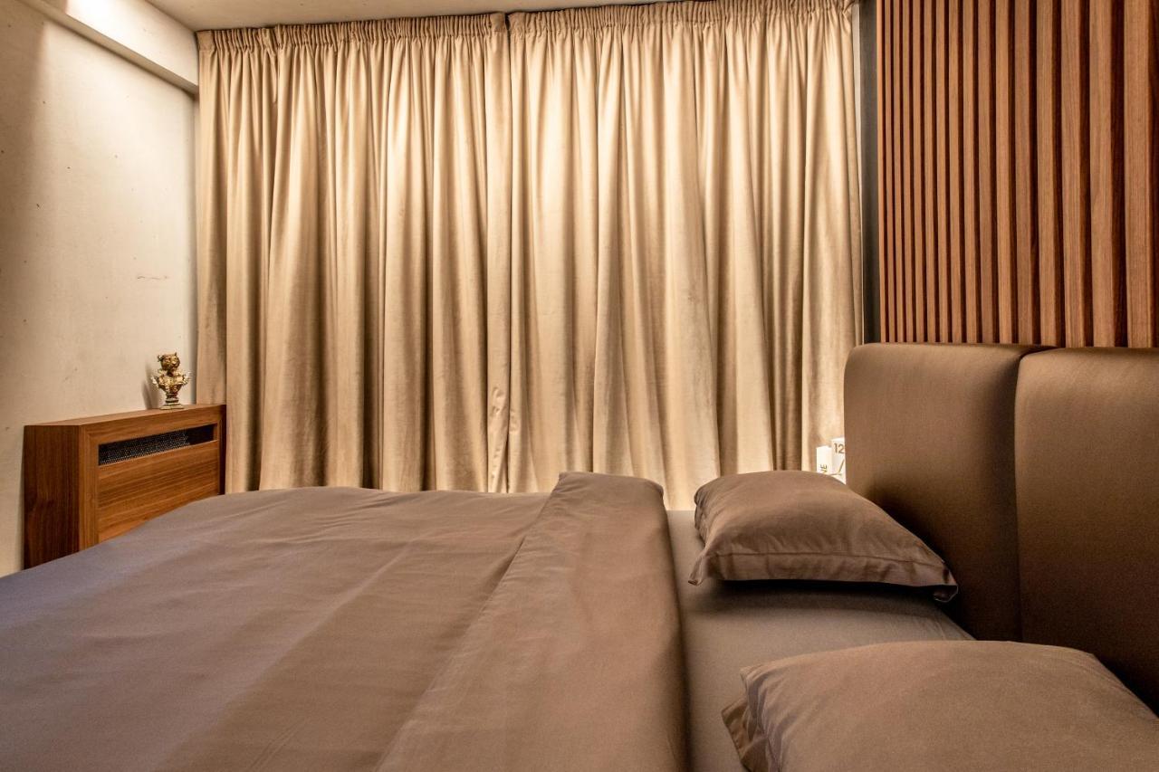 בלגרד Bella Roe Premium Apartments מראה חיצוני תמונה