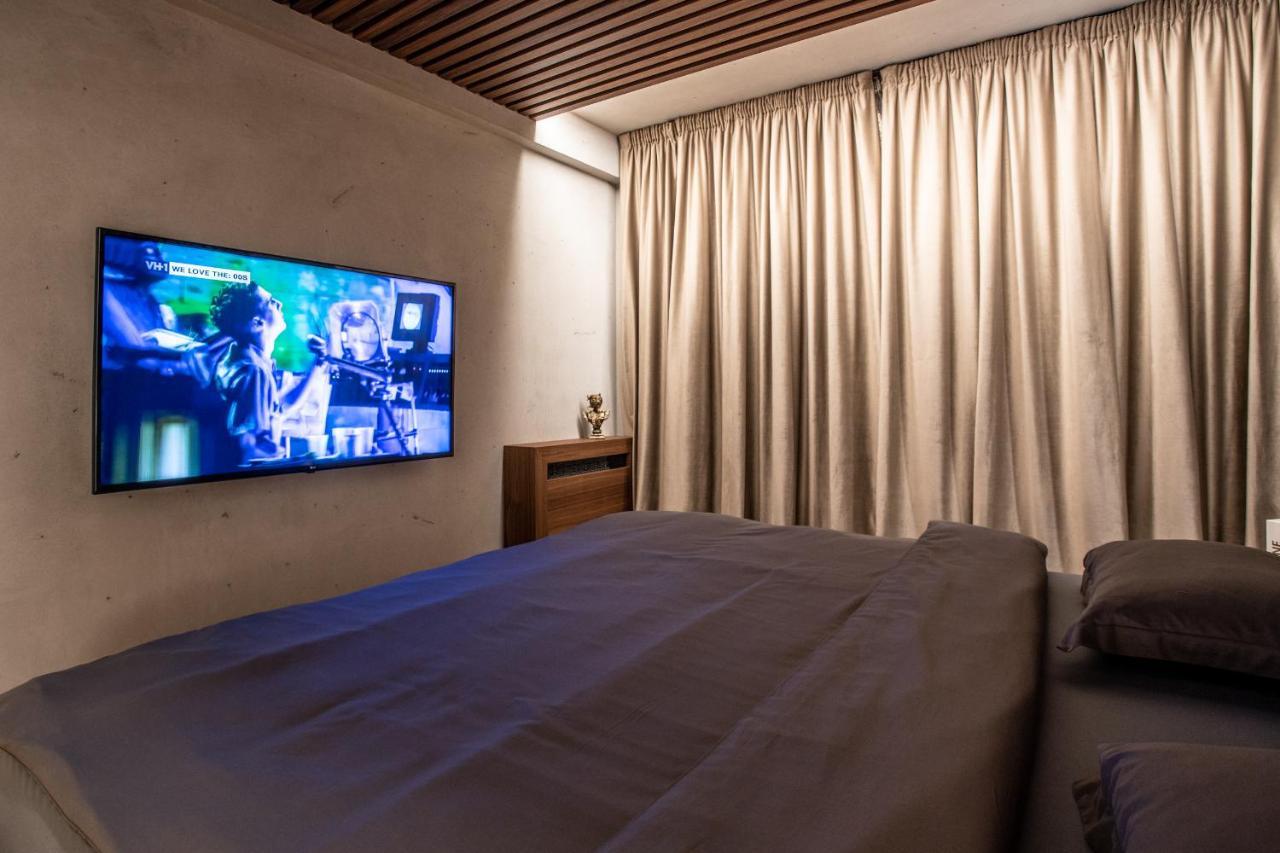 בלגרד Bella Roe Premium Apartments מראה חיצוני תמונה