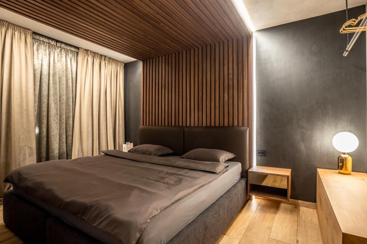 בלגרד Bella Roe Premium Apartments מראה חיצוני תמונה
