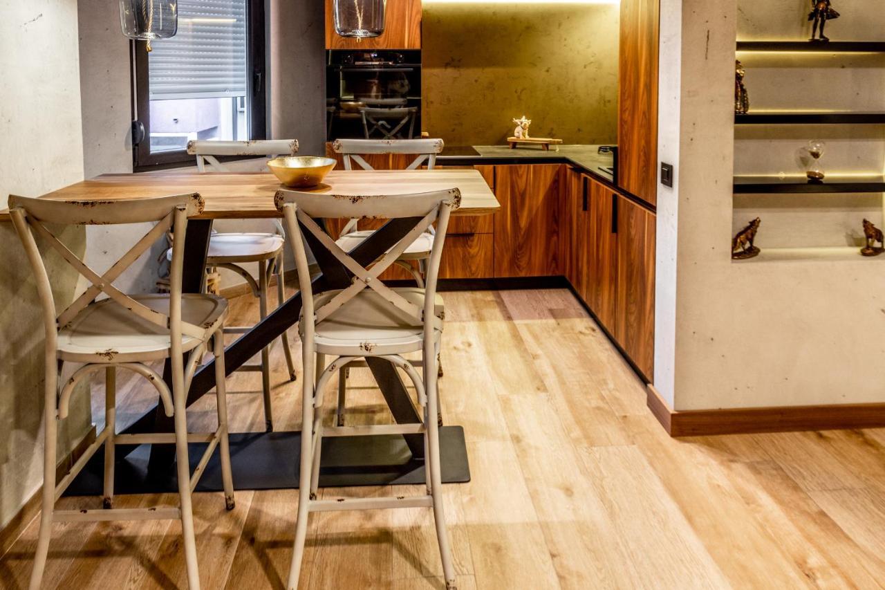 בלגרד Bella Roe Premium Apartments מראה חיצוני תמונה