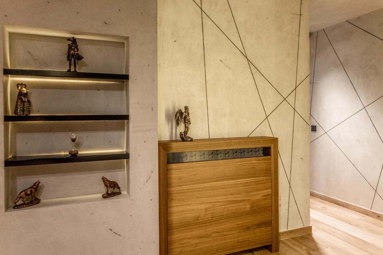 בלגרד Bella Roe Premium Apartments מראה חיצוני תמונה