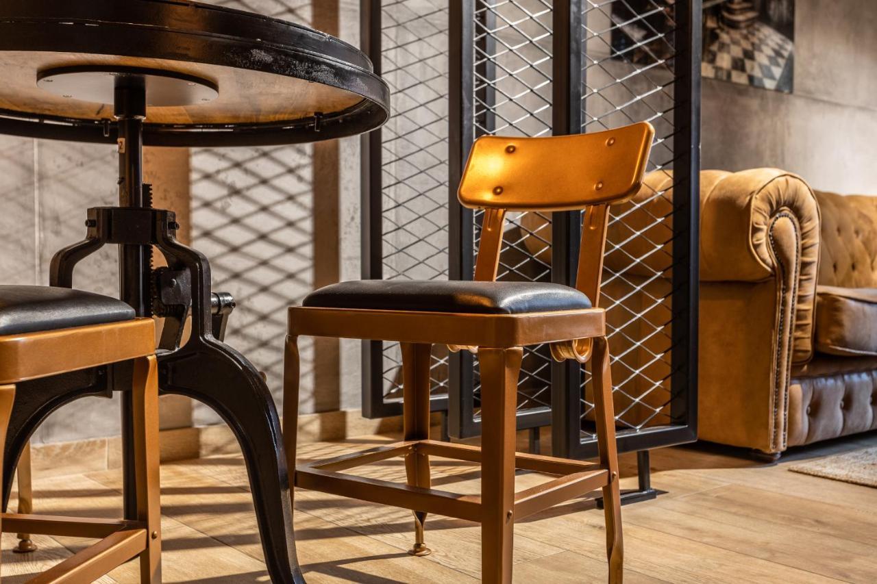 בלגרד Bella Roe Premium Apartments מראה חיצוני תמונה