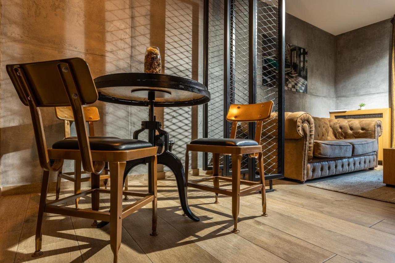 בלגרד Bella Roe Premium Apartments מראה חיצוני תמונה