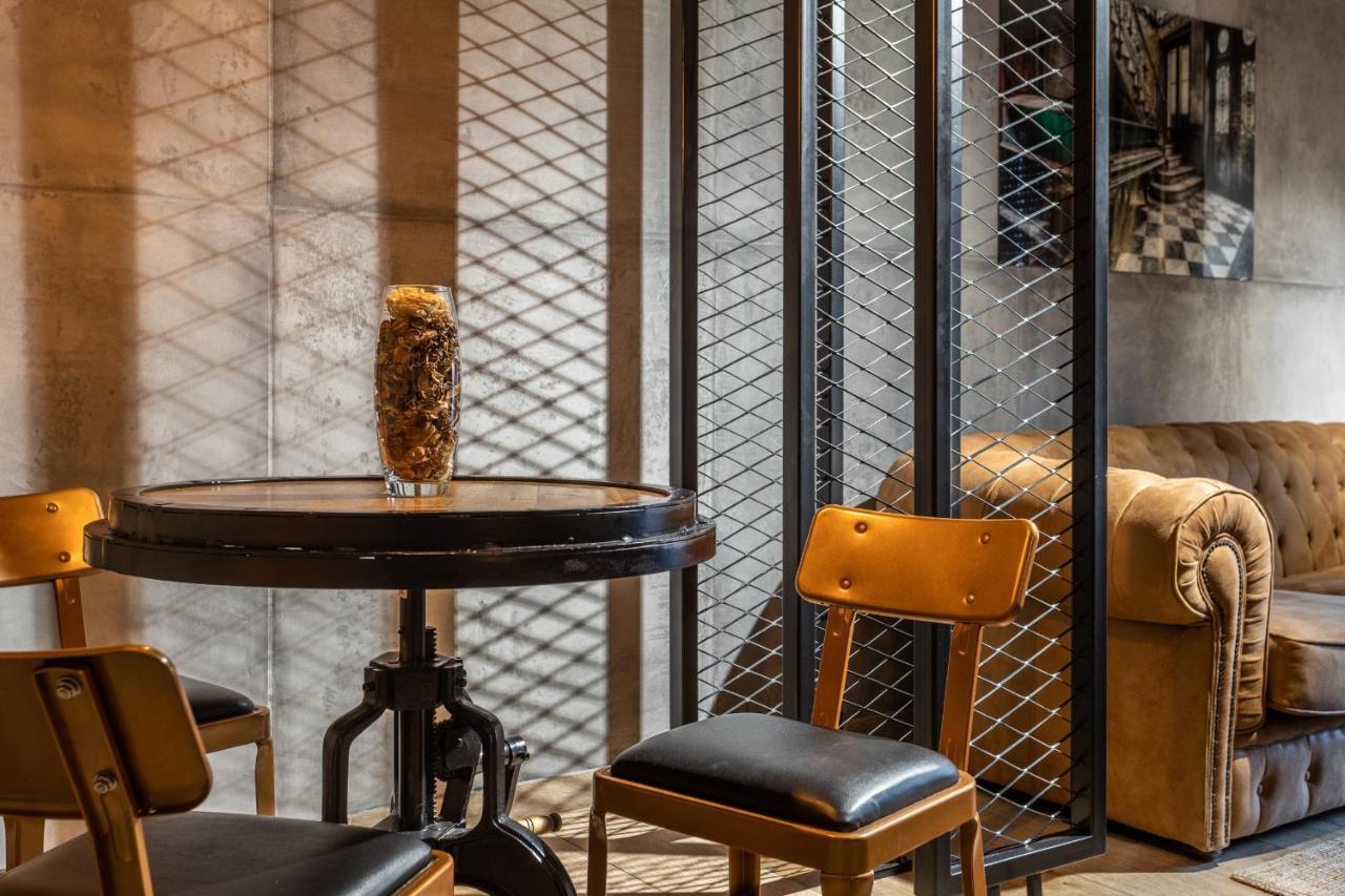 בלגרד Bella Roe Premium Apartments מראה חיצוני תמונה