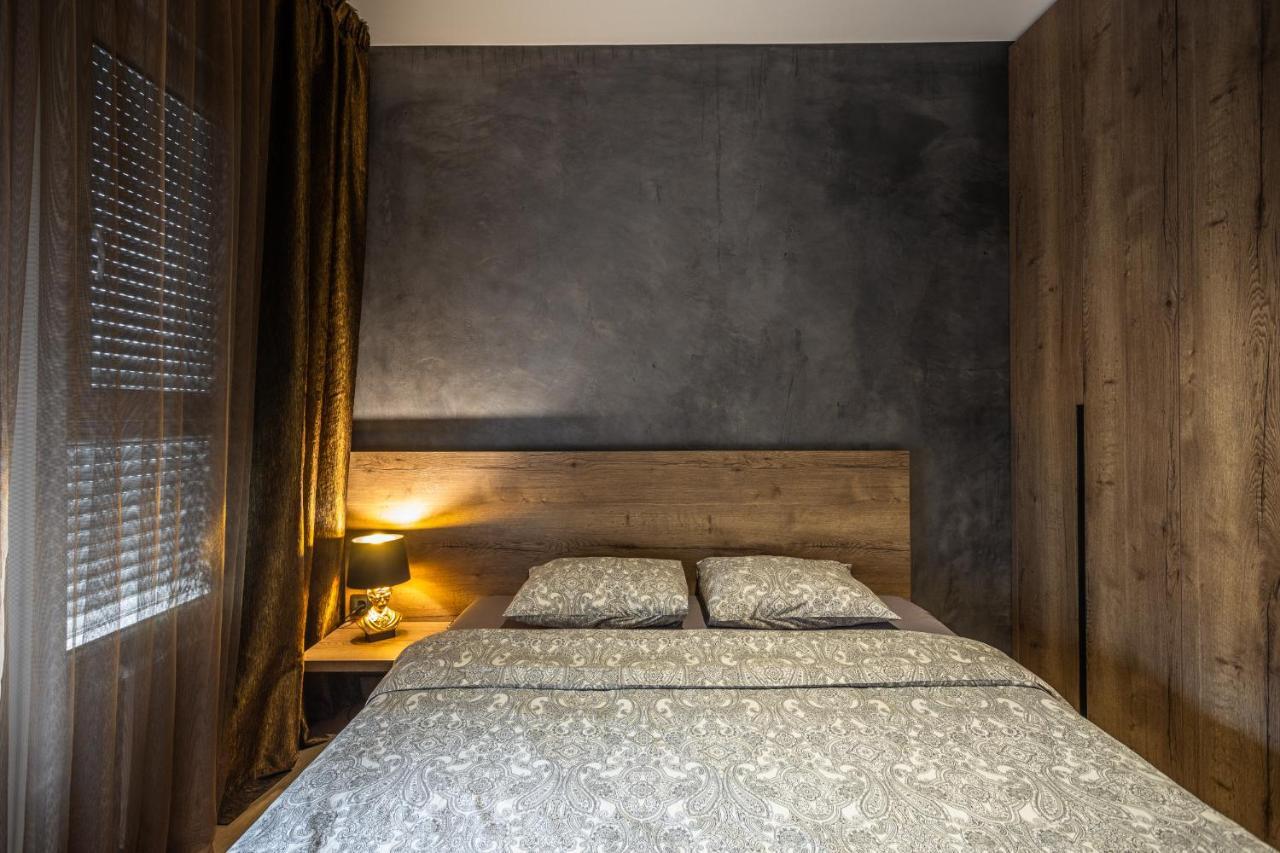 בלגרד Bella Roe Premium Apartments מראה חיצוני תמונה
