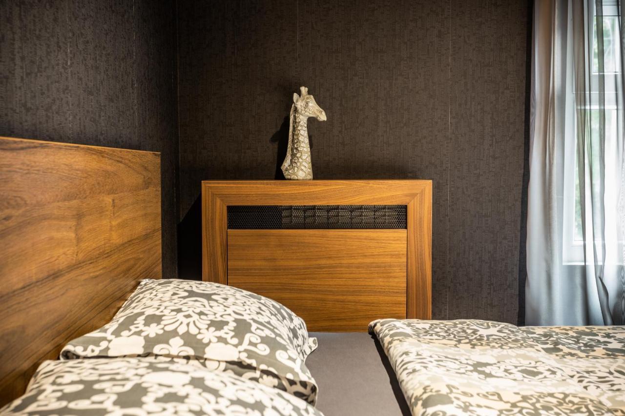 בלגרד Bella Roe Premium Apartments מראה חיצוני תמונה