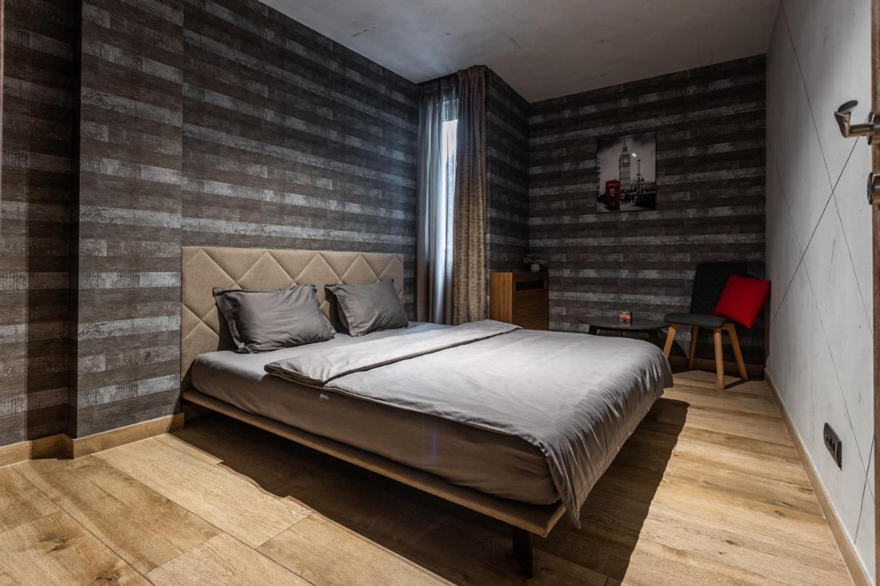 בלגרד Bella Roe Premium Apartments מראה חיצוני תמונה