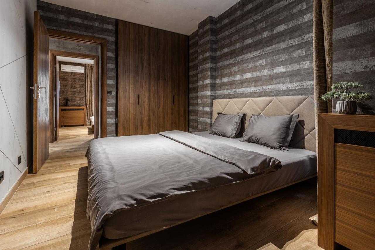 בלגרד Bella Roe Premium Apartments מראה חיצוני תמונה