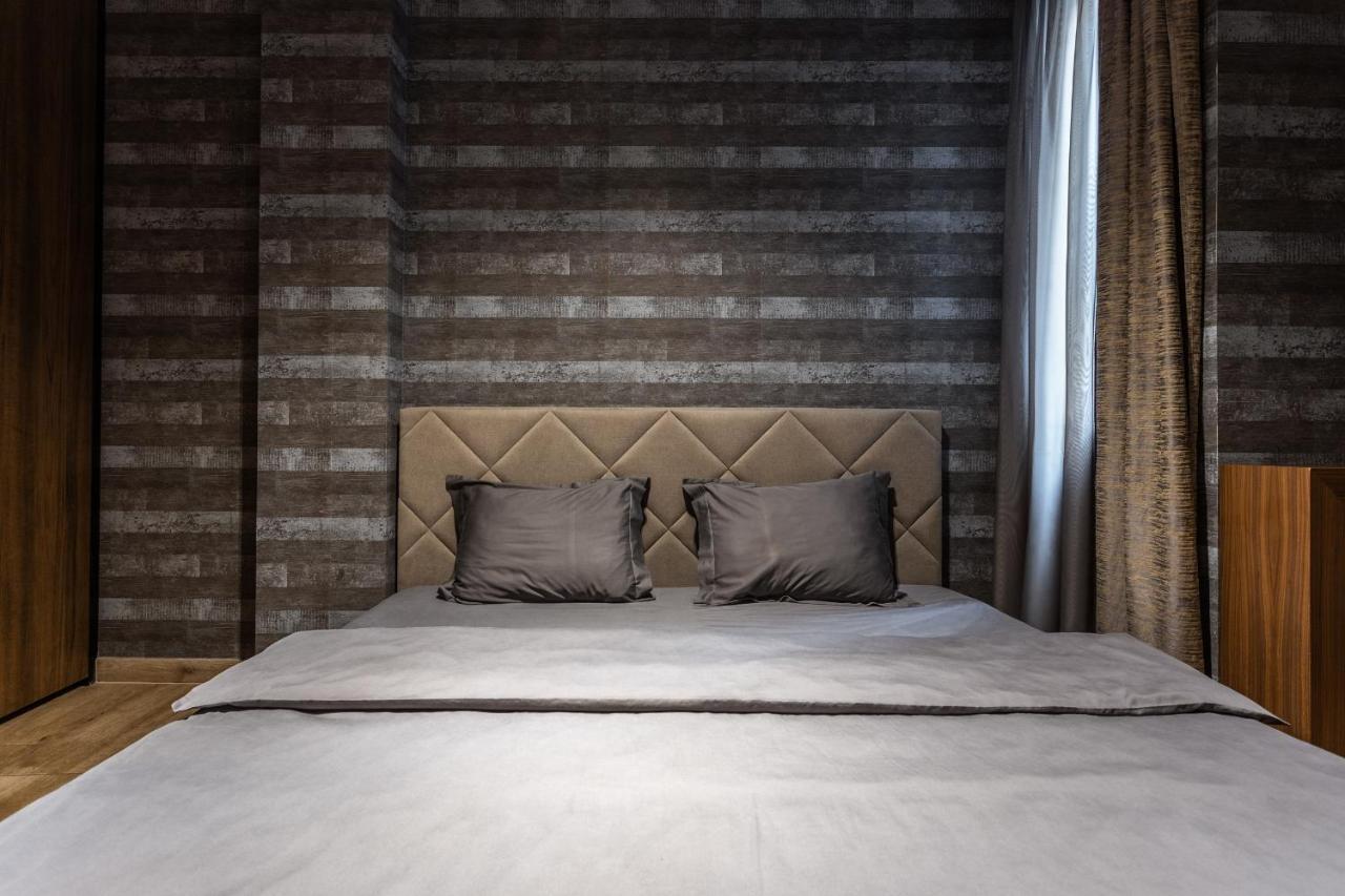 בלגרד Bella Roe Premium Apartments מראה חיצוני תמונה