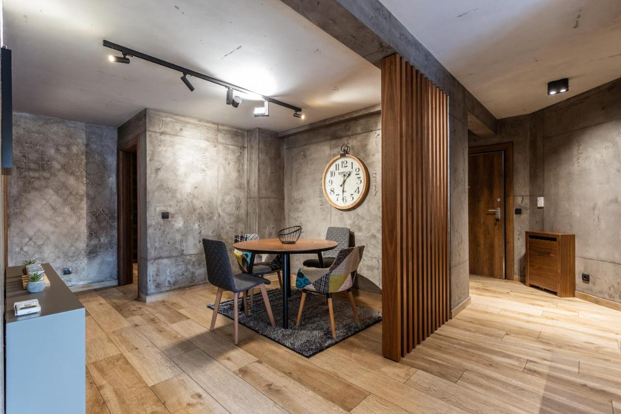 בלגרד Bella Roe Premium Apartments מראה חיצוני תמונה