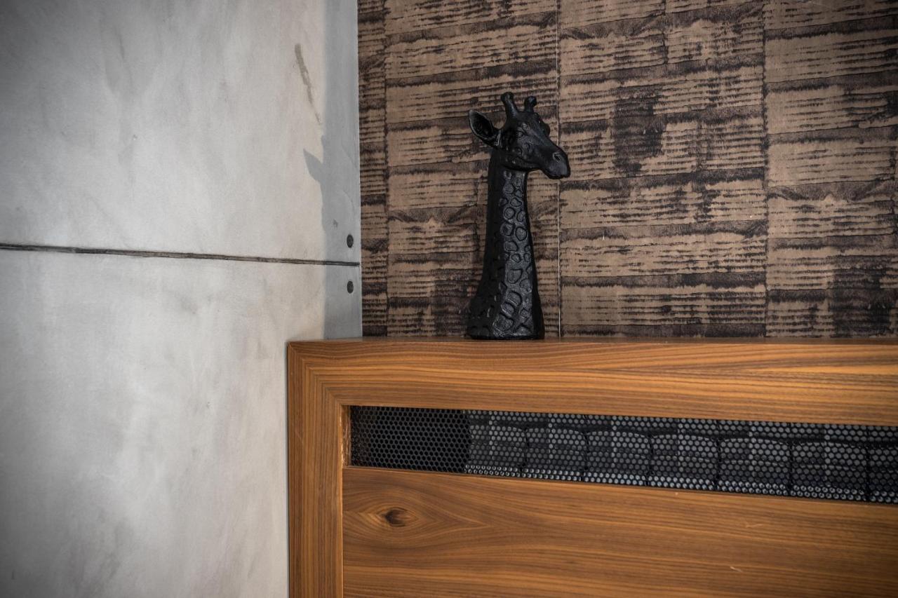 בלגרד Bella Roe Premium Apartments מראה חיצוני תמונה
