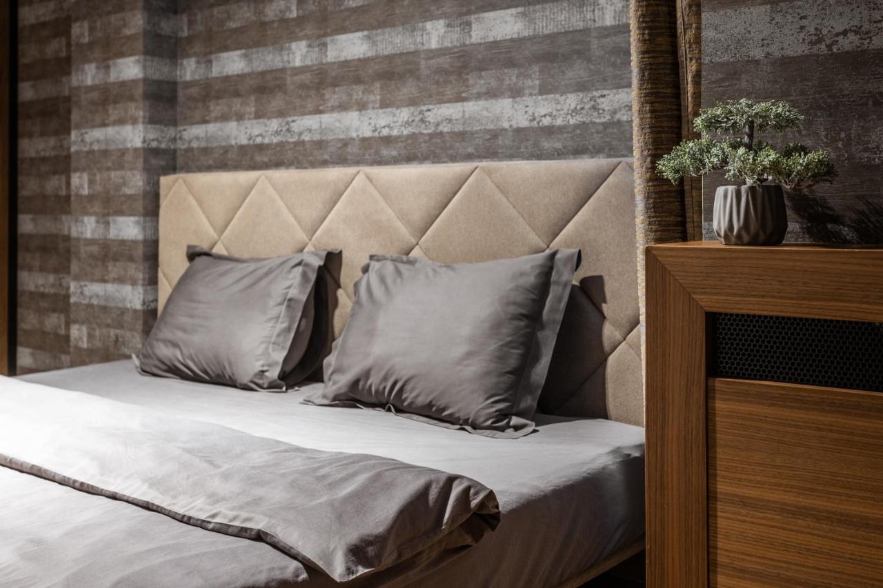 בלגרד Bella Roe Premium Apartments מראה חיצוני תמונה