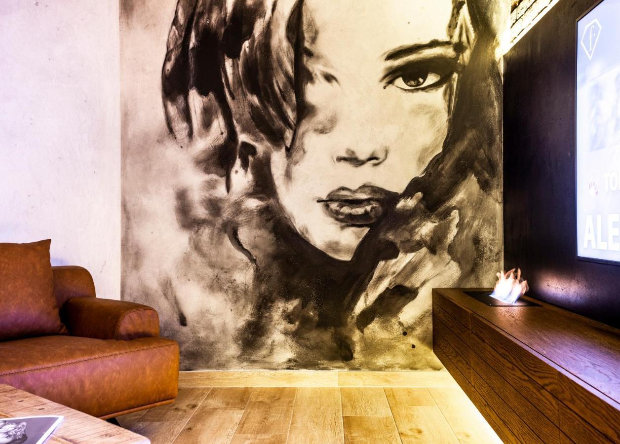 בלגרד Bella Roe Premium Apartments מראה חיצוני תמונה